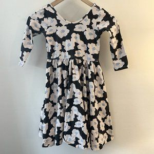 Girls Alice + Ames Ballet Dress